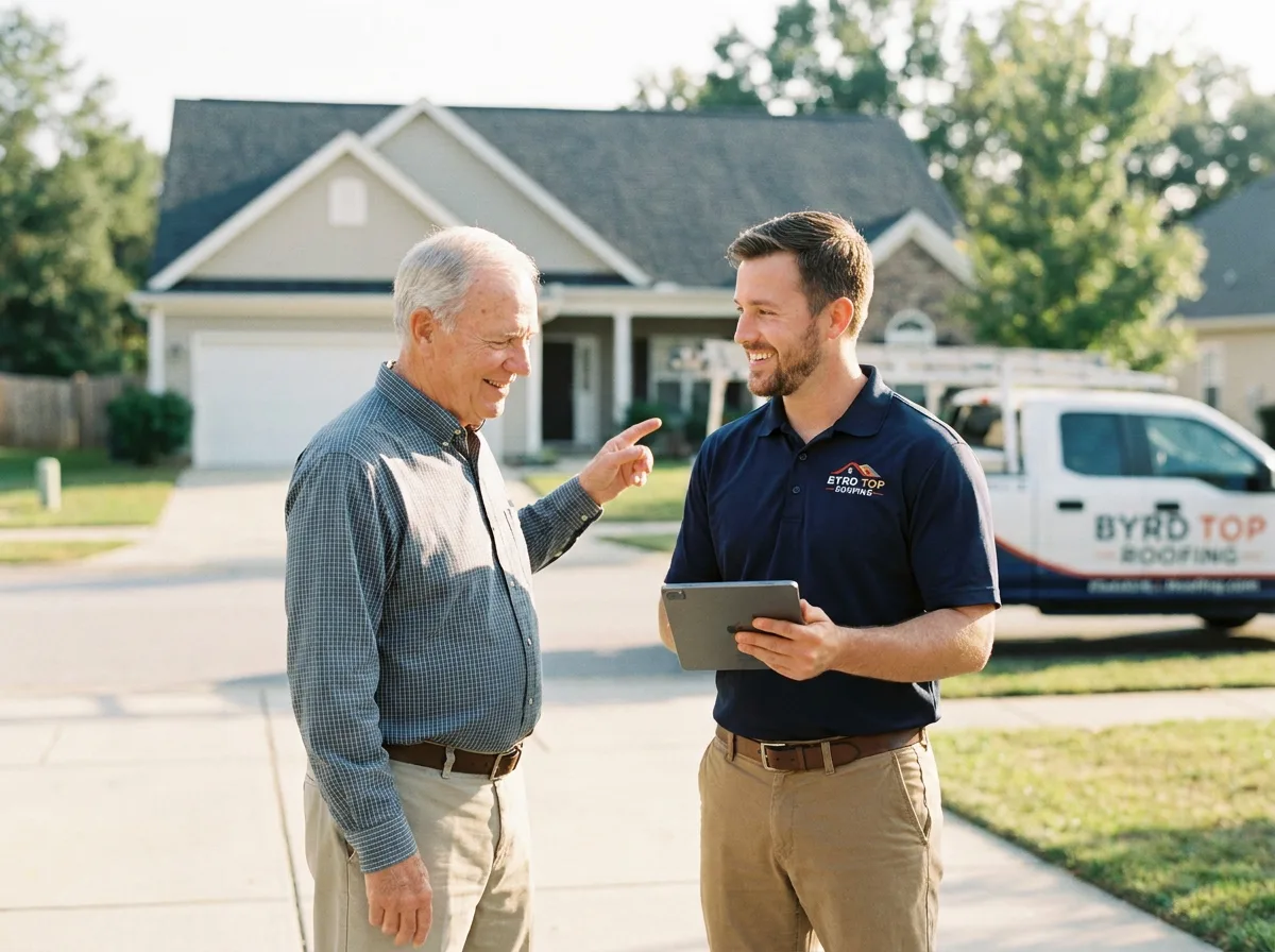 Roofing Thornton, WA FAQs
